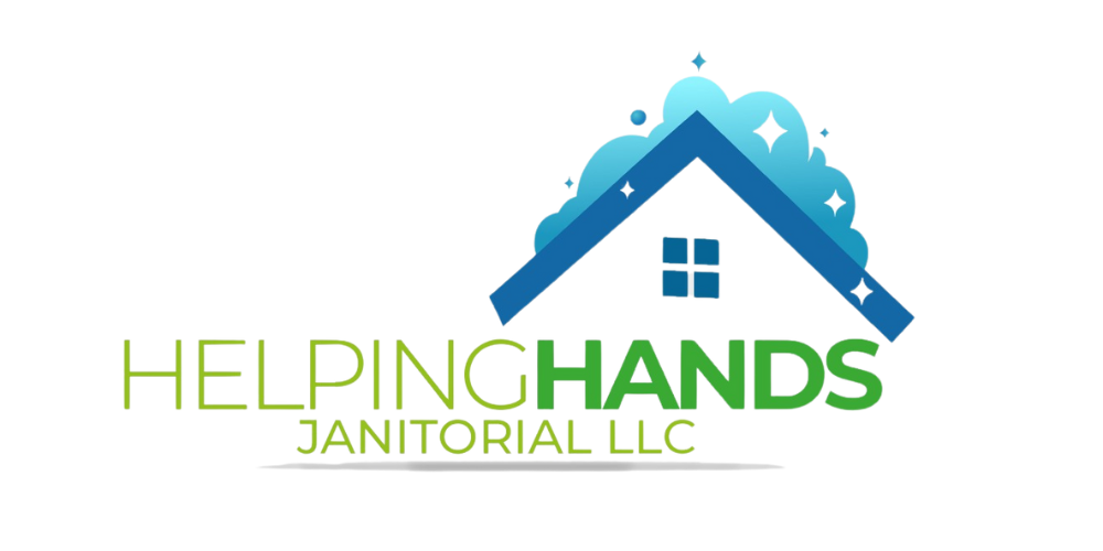 helpinghandsjanitorial.com